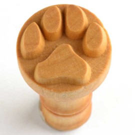 Dog Paw